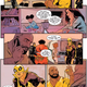Illustration for article titled The New emPower Man and Iron Fist/em Comic Is Using Jessica Jones All Wrong